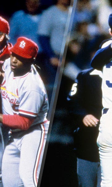 1985 World Series: The wild and crazy complete story of the Kansas City Royals' unlikely win